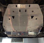 Lexus GS 2011-2020 Protector de cárter GS350 AWD (4mm aluminio) foto 1