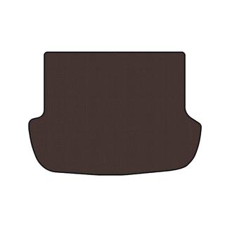 Alfombrilla de goma para maletero Carsuit (Marrón) Subaru Forester 2008-2013 foto 1