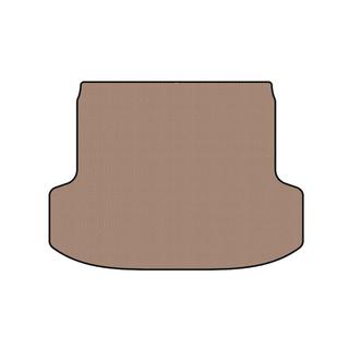 Alfombrilla de goma para maletero Carsuit (SD, Beige) Subaru Legacy 2003-2009 foto 1