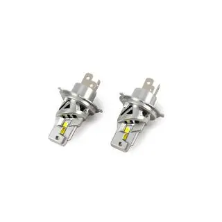 Kit de bombillas LED H4 Niken SOLO-series