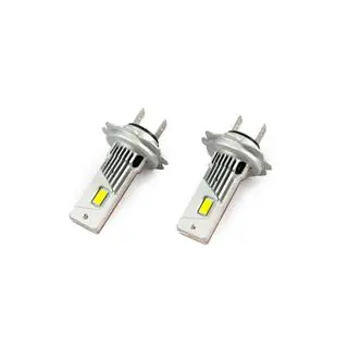 Kit de bombillas LED H7 Niken SOLO-series