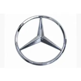 Emblema frontal (21 cm)