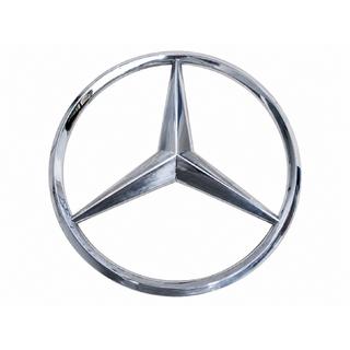 Emblema frontal (21 cm)