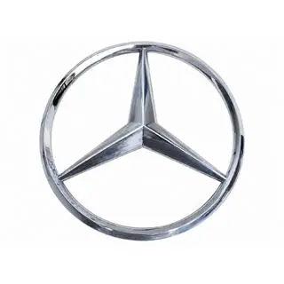 Emblema frontal (21 cm)