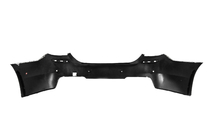 BMW 5 Series F10/F11 2010–2016 Paragolpes trasero M-Performance/M5 (para F10) foto 6