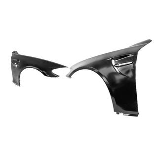 Aletas delanteras estilo M5 V2 (2 uds.) BMW 5 Series F10/F11 2010–2016 foto 2