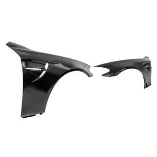 Aletas delanteras estilo M5 V2 (2 uds.) BMW 5 Series F10/F11 2010–2016 foto 3