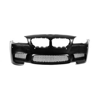 Kit de carrocería con aletas V2 (M5 Power) BMW 5 Series F10/F11 2010–2016 foto 3