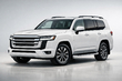 Toyota Land Cruiser 300 híbrido: un paso adelante foto 1