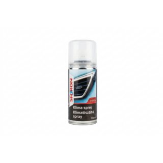 Limpiador de aire acondicionado en aerosol 150 ml SHERON