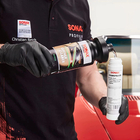 Pulverizador espumante manual 250 ml SONAX PROFILINE Foam Sprayer foto 2