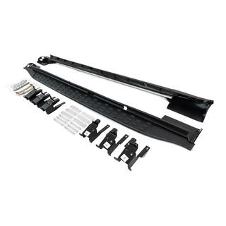 Estribos laterales OEM V3 (para LWB, 2 uds) foto 2