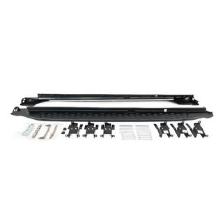 Estribos laterales OEM V3 (para LWB, 2 uds) foto 4
