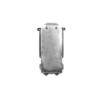 Protector de caja de cambios para GS300 (Aluminio 5mm) foto 1