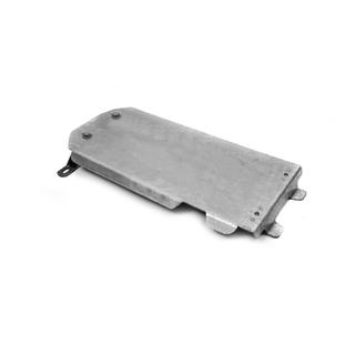 Protector de caja de cambios para GS300 (Aluminio 5mm) foto 2