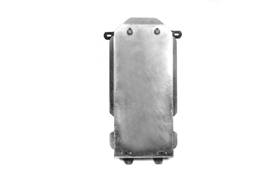 Lexus GS 2005-2011 Protector de caja de cambios para GS300 (Aluminio 5mm) Image