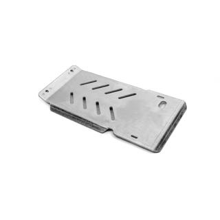 Protector de caja de cambios LS460 AWD (5mm aluminio) foto 2