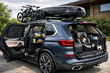 BMW X5 G05 para la familia: mejoras que suman confort de verdad foto 1