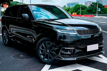 Range Rover Sport 2022- Kit de Carrocería Carbon foto 1