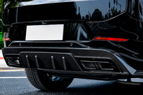 Range Rover Sport 2022- Kit de Carrocería Carbon foto 5