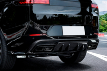 Range Rover Sport 2022- Kit de Carrocería Carbon foto 6