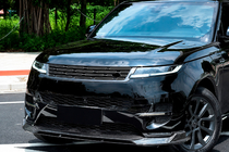 Range Rover Sport 2022- Kit de Carrocería Carbon foto 3