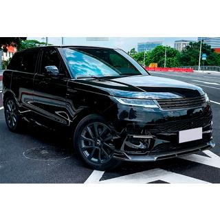 Kit de Carrocería Carbon Range Rover Sport 2022- foto 1