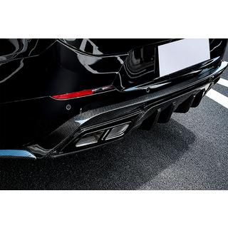 Kit de Carrocería Carbon Range Rover Sport 2022- foto 4