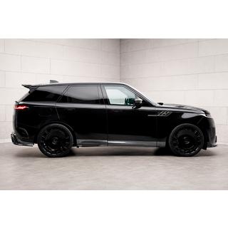 Kit de carrocería MNSR Carbon Range Rover Sport 2022- foto 3
