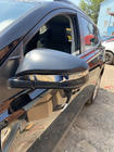 Toyota Rav 4 2013-2018 Cubiertas de Espejos (2 uds, Acero Inoxidable) foto 6