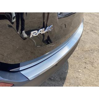 Moldura de maletero OmsaLine acero inoxidable (2013-2016) foto 4