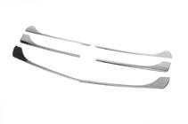 Mercedes Vito/V-class W447 2014- Cubiertas de parrilla 2014-2020 (5 uds, acero inoxidable) foto 11