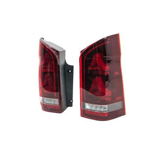 Pilotos traseros OEM 2026 (para Vito, 2 uds) foto 4