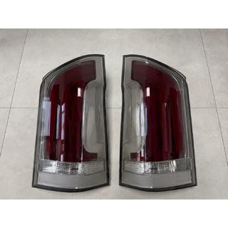 Pilotos traseros OEM 2024 White (para Vito, 2 uds.) Mercedes Vito/V-class W447 2014-