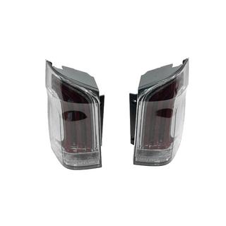 Pilotos traseros OEM 2024 White (para Vito, 2 uds.) foto 3
