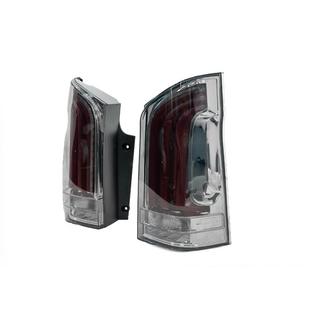 Pilotos traseros OEM 2024 White (para Vito, 2 uds.) foto 4