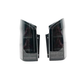 Pilotos traseros OEM 2026 Black (para Vito, 2 uds) foto 3