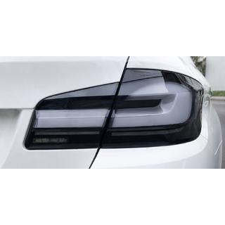 Pilotos traseros (diseño Black LCI) BMW 5 Series F10/F11 2010–2016