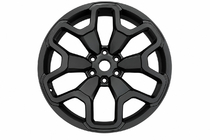 Dodge RAM (DS/DJ/D2) 2009–2024 Llantas forjadas OEM R22 (Juego de 4) foto 1