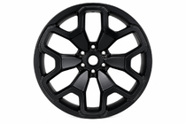 Dodge RAM (DS/DJ/D2) 2009–2024 Llantas forjadas OEM R22 (Juego de 4) foto 4