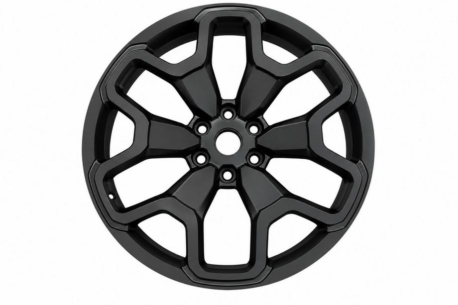 Dodge RAM (DS/DJ/D2) 2009–2024 Llantas forjadas OEM R22 (Juego de 4) Image