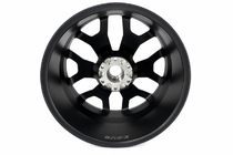 Dodge RAM (DT) 2018– Llantas forjadas OEM R22 (Juego de 4) foto 3