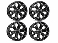 Jeep Grand Cherokee WL 2021- Llantas forjadas OEM R20 (Juego de 4) foto 1