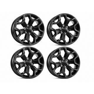 Llantas forjadas OEM R20 (Juego de 4) Jeep Grand Cherokee WL 2021-