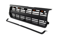 Toyota Land Cruiser 80 1990-1997 Kit de faros y parrilla (Off-Road) foto 8