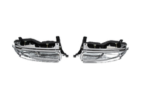 Toyota Land Cruiser 80 1990-1997 Kit de faros y parrilla (Off-Road) foto 14
