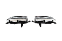 Toyota Land Cruiser 80 1990-1997 Kit de faros y parrilla (Off-Road) foto 15