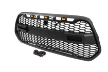 Ford Custom 2013-2022 Parrilla delantera 2013-2018 (OffRoad) foto 2