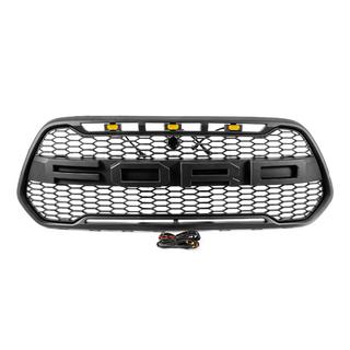Parrilla delantera 2013-2018 (OffRoad) foto 1