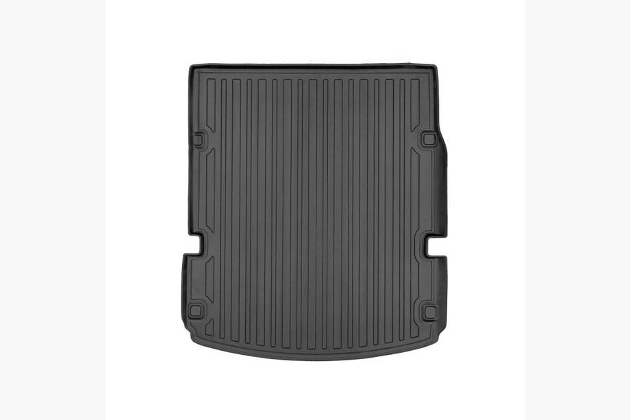 Dodge Durango 2010- Alfombrilla de maletero Stingray 3D (5 de 7 asientos) Image
